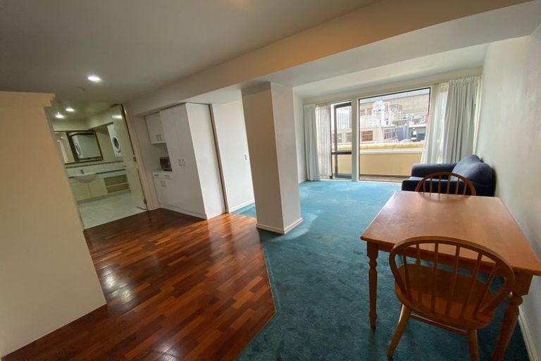 Photo of property in Quest Wellington Serviced Apart, 9/33c Hunter Street, Wellington Central, Wellington, 6011