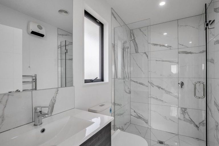 Photo of property in 15 Palmer Avenue, Rolleston, 7615