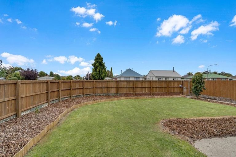 Photo of property in 1 Carew Street, Kaiapoi, 7630