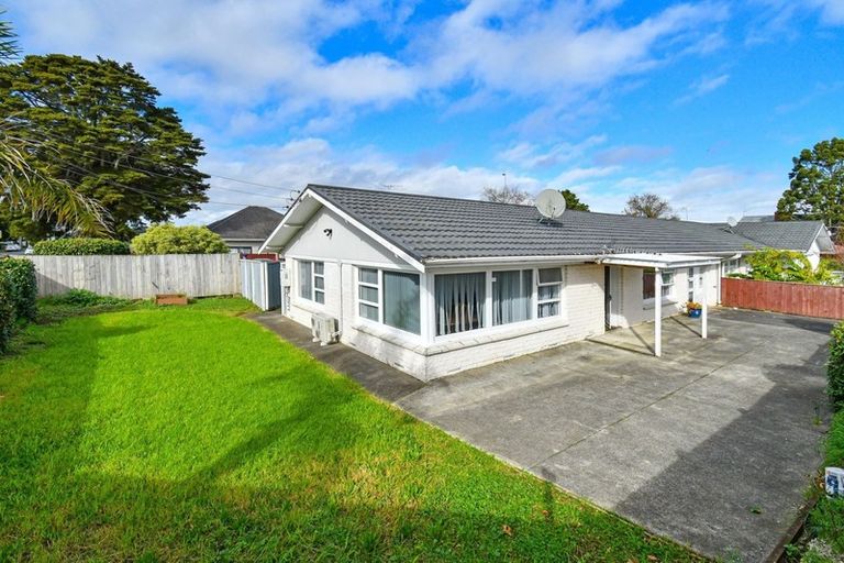 Photo of property in 1/59 Fairview Road, Papatoetoe, Auckland, 2025