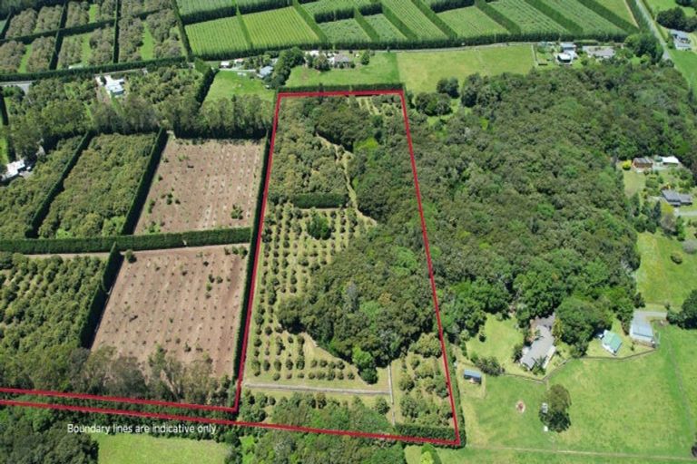 Photo of property in 485 Mangakahia Road, Maungatapere, Whangarei, 0179