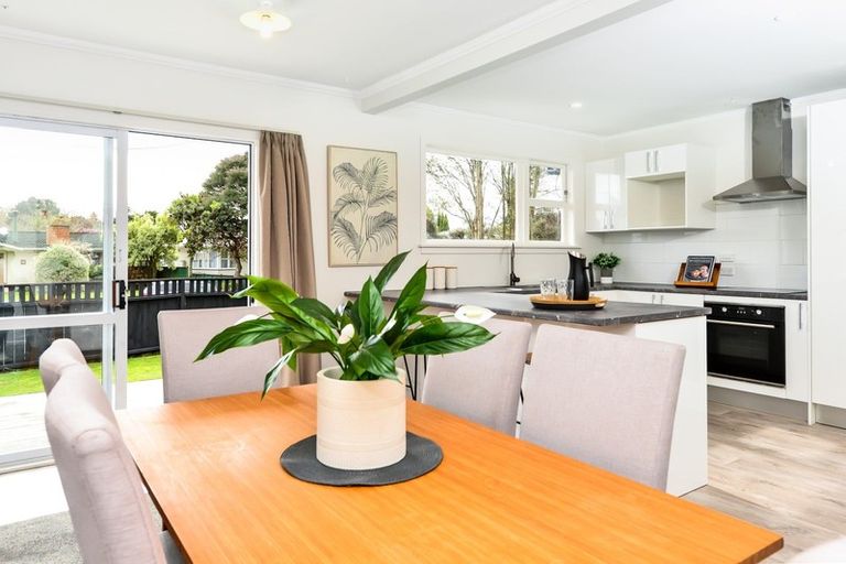 Photo of property in 18 Patrick Place, Fitzroy, Hamilton, 3206