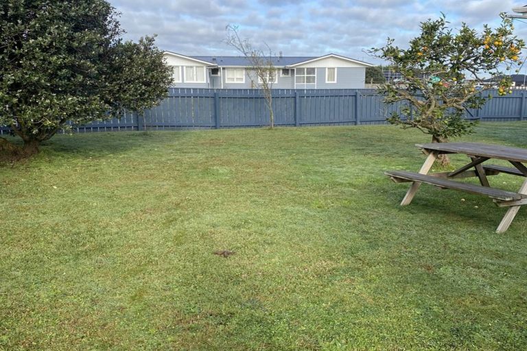 Photo of property in 63 Hinemoa Street, Levin, 5510