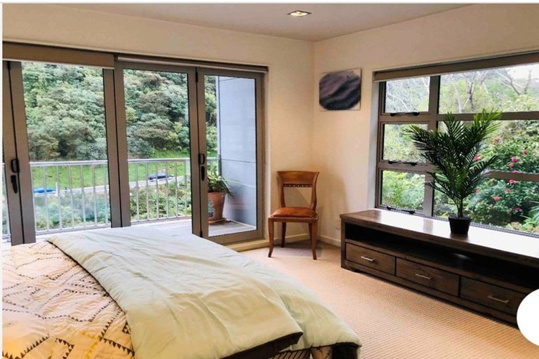 Photo of property in 17u2 Blackbridge Road, Wadestown, Wellington, 6012