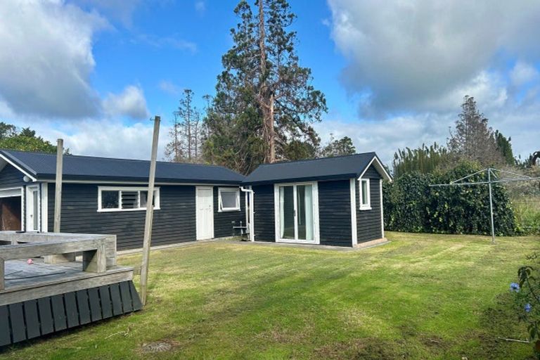 Photo of property in 36 Shoemaker Road, Waipu, 0510