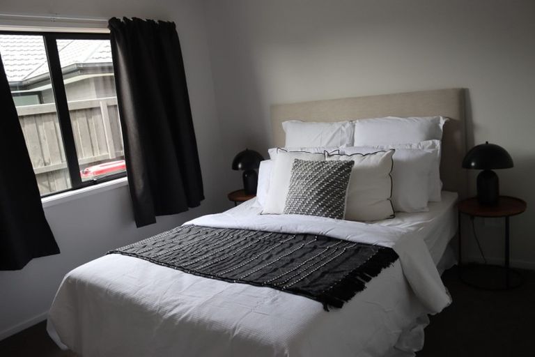 Photo of property in 9 Chesney Drive, Rolleston, 7615