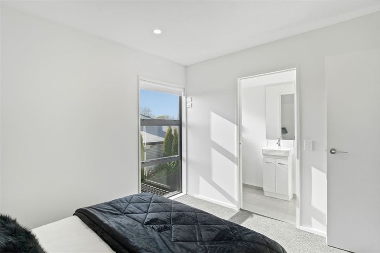 Photo of property in 7/259 Kilmore Street, Christchurch Central, Christchurch, 8011