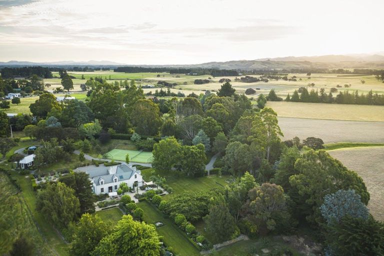 Photo of property in 836 State Highway 2, Opaki, Masterton, 5881