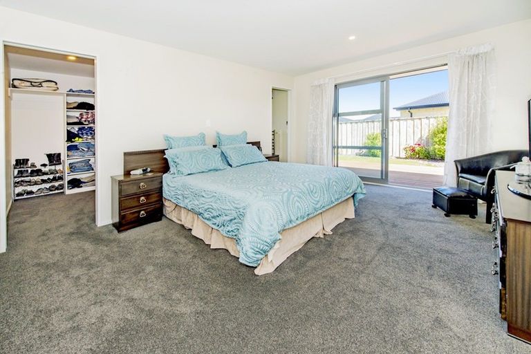 Photo of property in 47 Ledbury Drive, Rolleston, 7615