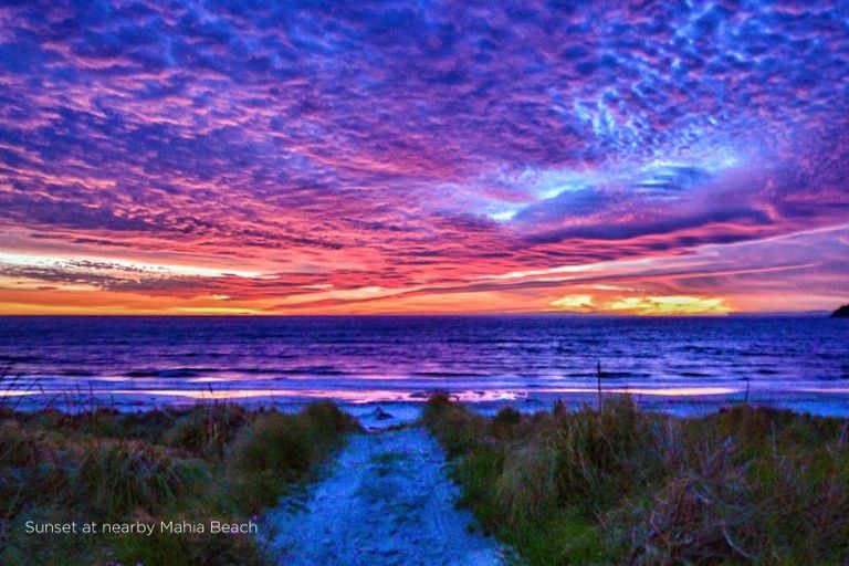 Photo of property in 8d Koura Crescent, Mahia, 4198