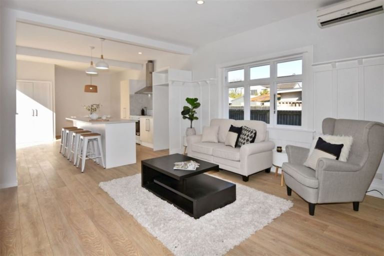 Photo of property in 36 Thornton Street, Mairehau, Christchurch, 8013