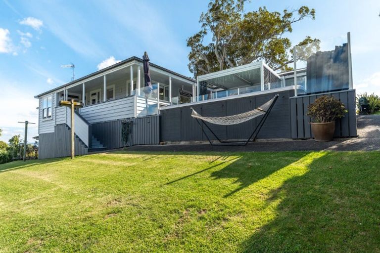 Photo of property in 200 Mount Sea Road, Thames, 3500
