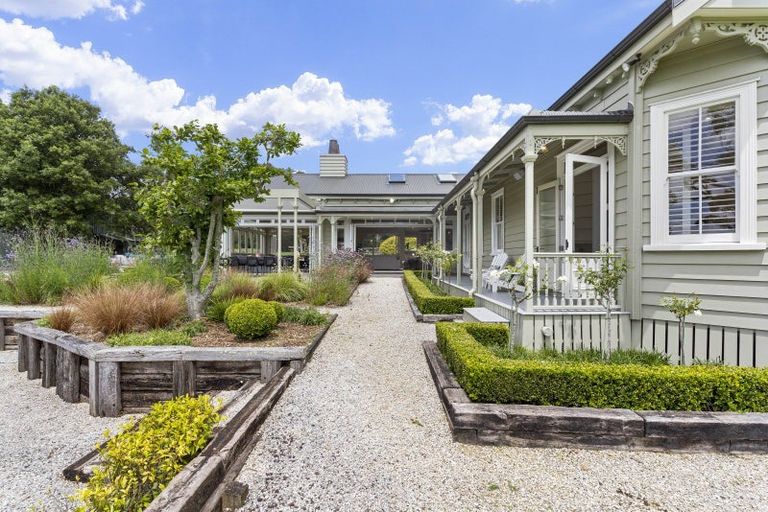 Photo of property in 316 Monument Road, Clevedon, Papakura, 2582