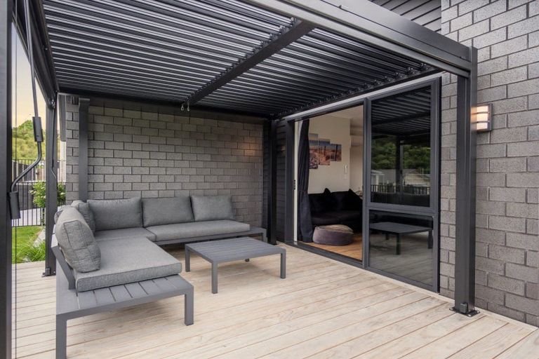 Photo of property in 1 Kihona Rise, Pyes Pa, Tauranga, 3112