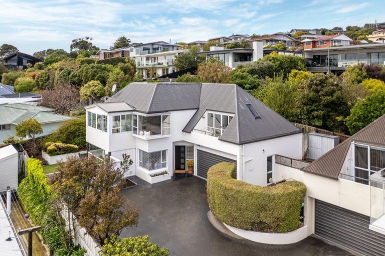 Photo of property in 2/79 Cannon Hill Crescent, Mount Pleasant, Christchurch, 8081