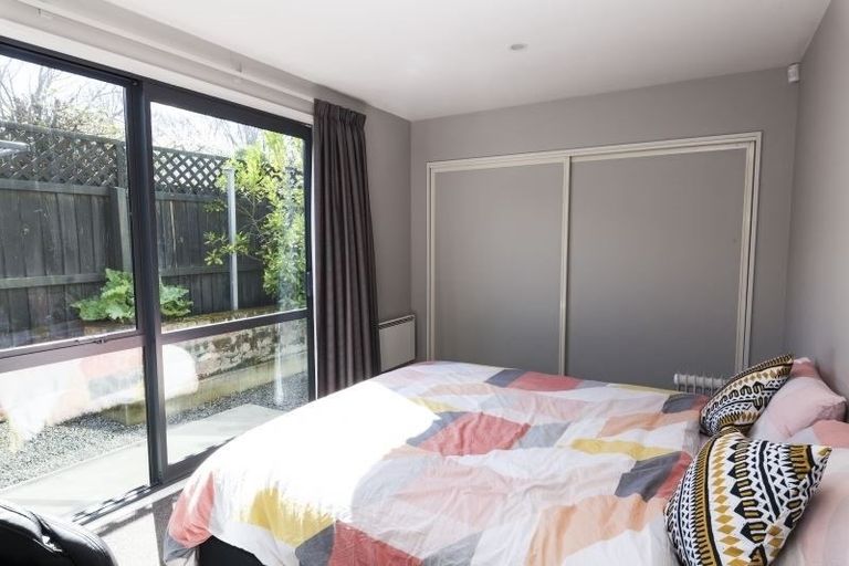 Photo of property in 3/494 Manchester Street, St Albans, Christchurch, 8014