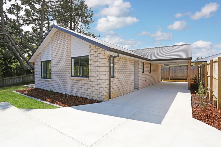 Photo of property in 24a Gibson Road, Tuakau, 2121