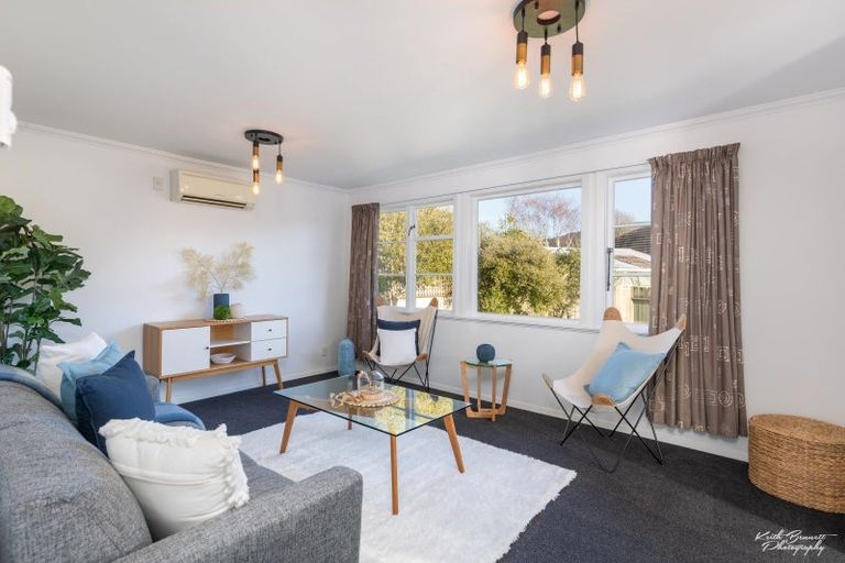Photo of property in 103a Thackeray Street, Trentham, Upper Hutt, 5018