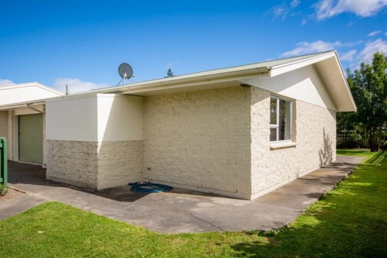 Photo of property in 4/37 Dillon Street, Blenheim, 7201