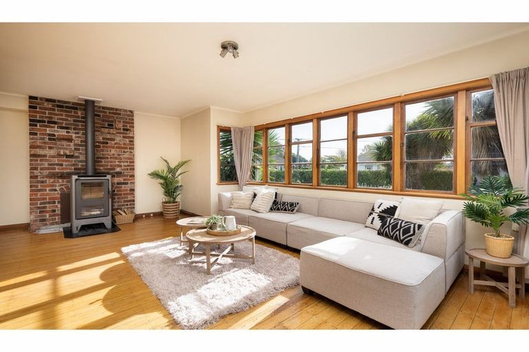 Photo of property in 12 Mccombs Street, Somerfield, Christchurch, 8024
