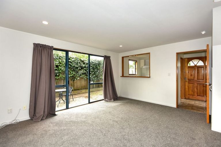 Photo of property in 4/359 Hereford Street, Linwood, Christchurch, 8011