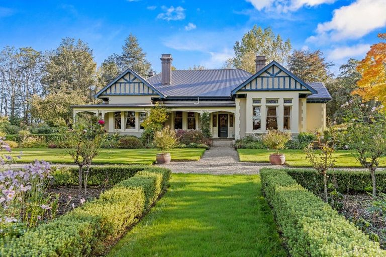Photo of property in 584 Orari Station Road, Geraldine, 7992