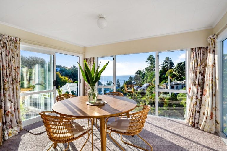Photo of property in 1 Lucy Road, Bluff Hill, Napier, 4110