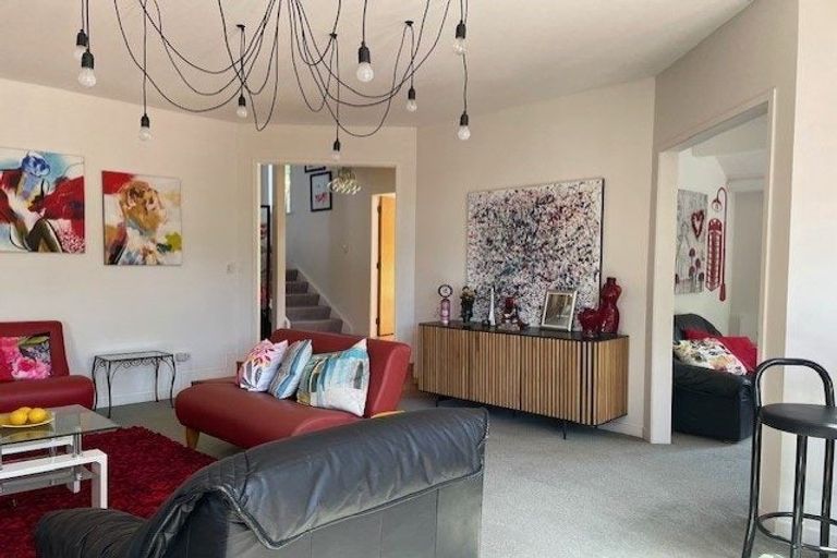 Photo of property in 77 Mcleavey Road, Ohau, Levin, 5570
