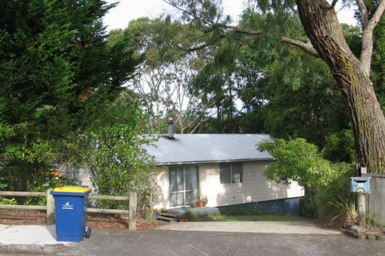Photo of property in 26 Matama Road, Glen Eden, Auckland, 0602