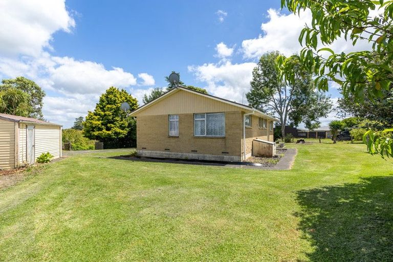 Photo of property in 114 Rosser Street, Huntly, 3700