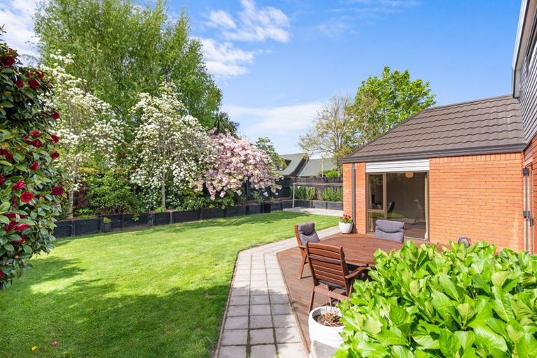 Photo of property in 10 Oregon Place, Burwood, Christchurch, 8061