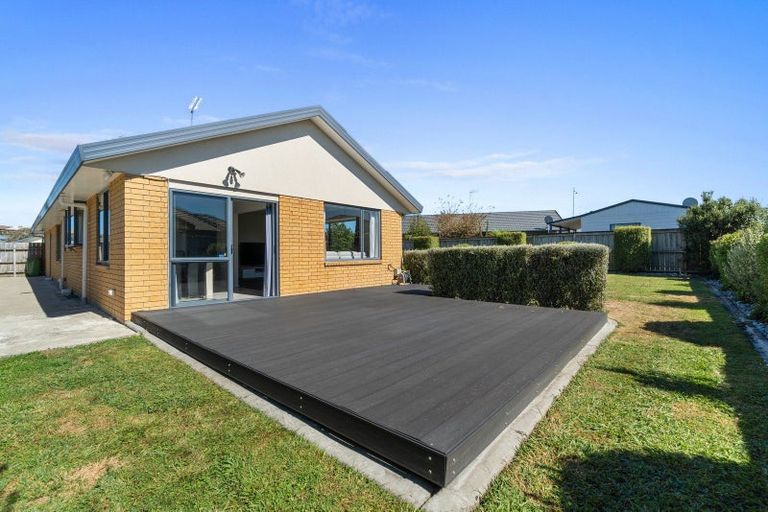 Photo of property in 9 Farnborough Drive, Nawton, Hamilton, 3200