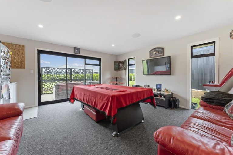 Photo of property in 9 Oriwa Lane, Levin, 5571