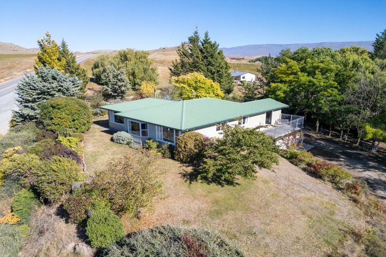 Photo of property in 2339 Omakau Chatto Ck Road, Omakau, Alexandra, 9393