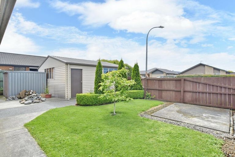 Photo of property in 33a Hills Street, Kaiapoi, 7630