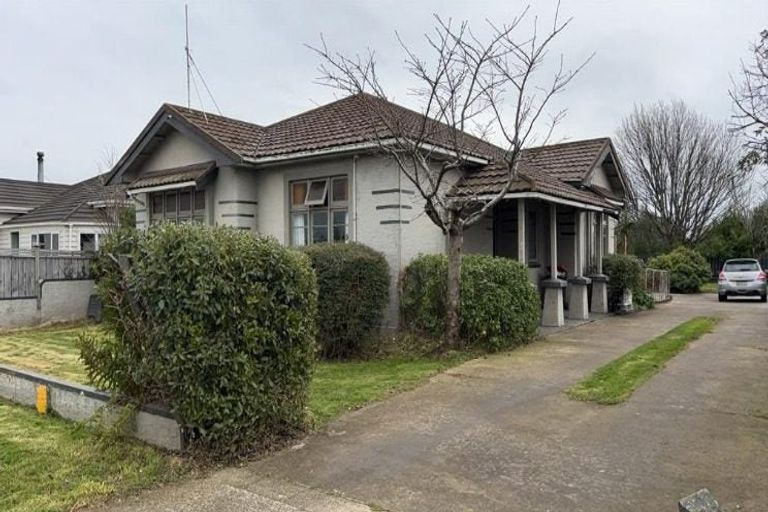 Photo of property in 48 Lindisfarne Street, Turnbull Thomson Park, Invercargill, 9810
