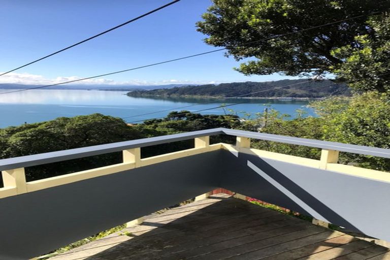 Photo of property in 111 Te Anau Road, Hataitai, Wellington, 6021