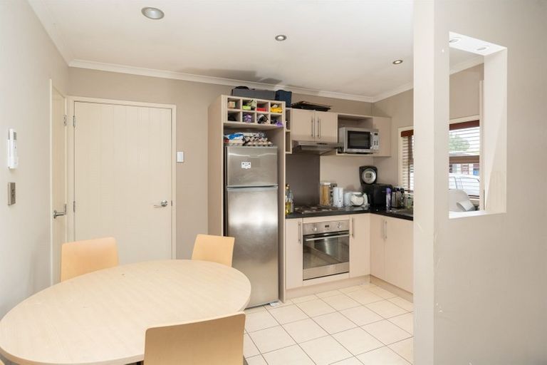 Photo of property in 19/46u Peachgrove Road, Hamilton East, Hamilton, 3216