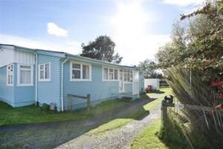 Photo of property in 21 Forth Street, Levin, 5510