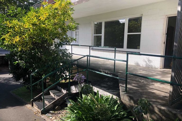 Photo of property in 75u5 Pembroke Street, Hamilton Lake, Hamilton, 3204