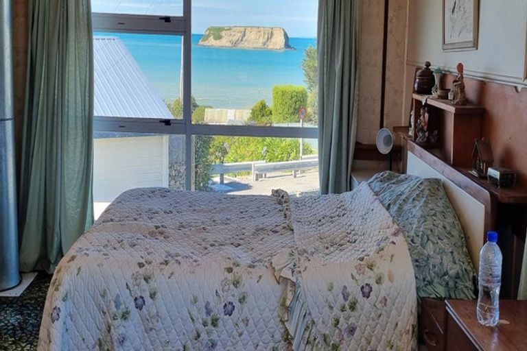 Photo of property in 2 Campbell Terrace, Motunau, Greta Valley, 7387
