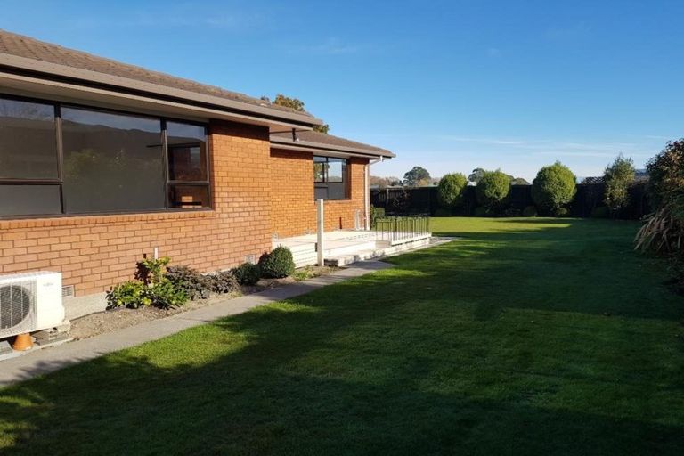 Photo of property in 37 Mansfield Drive, Kaiapoi, 7630