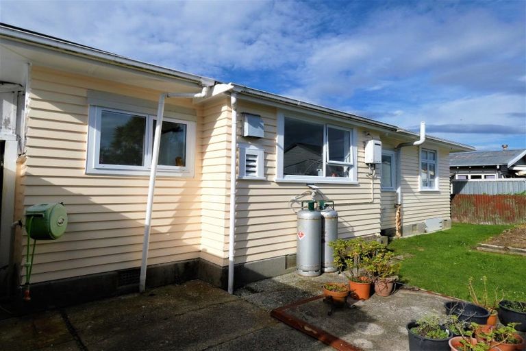 Photo of property in 8 Derby Street, Westport, 7825