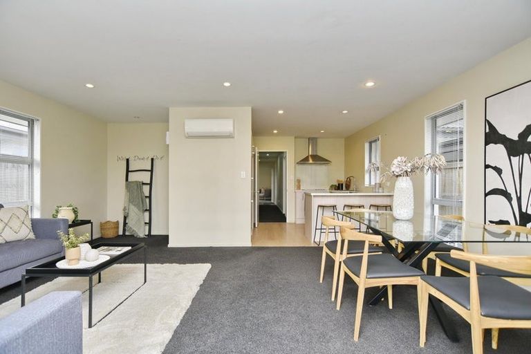 Photo of property in 34 Helmore Street, Rangiora, 7400