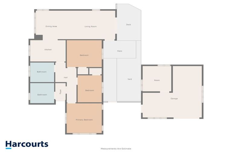 Photo of property in 1 Brick Street, Te Aroha, 3320