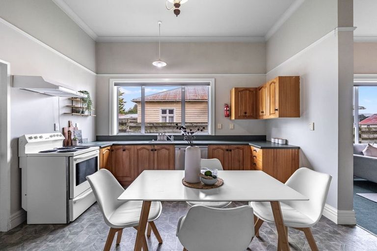 Photo of property in 339 Ettrick Street, Georgetown, Invercargill, 9812