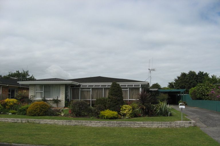 Photo of property in 351 Christie Avenue, Te Awamutu, 3800