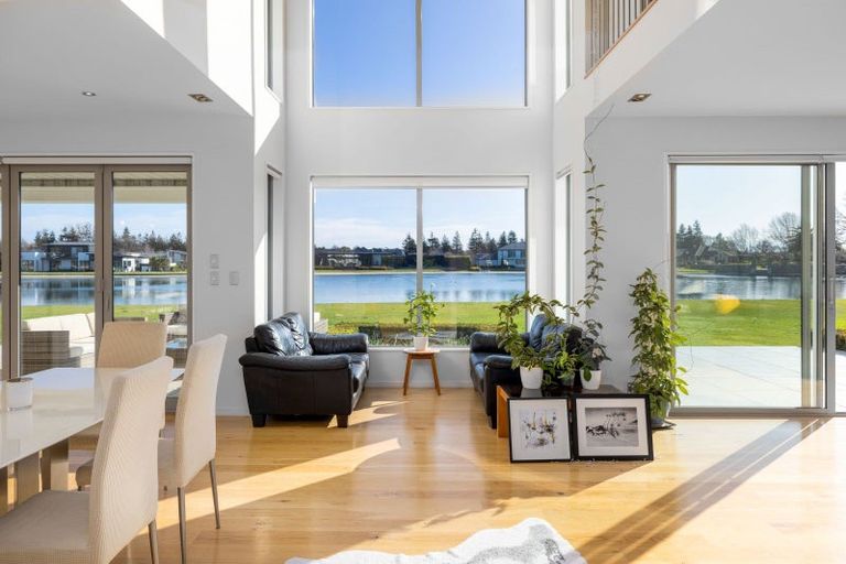 Photo of property in 5 Palmview Drive, Rangiora, 7400