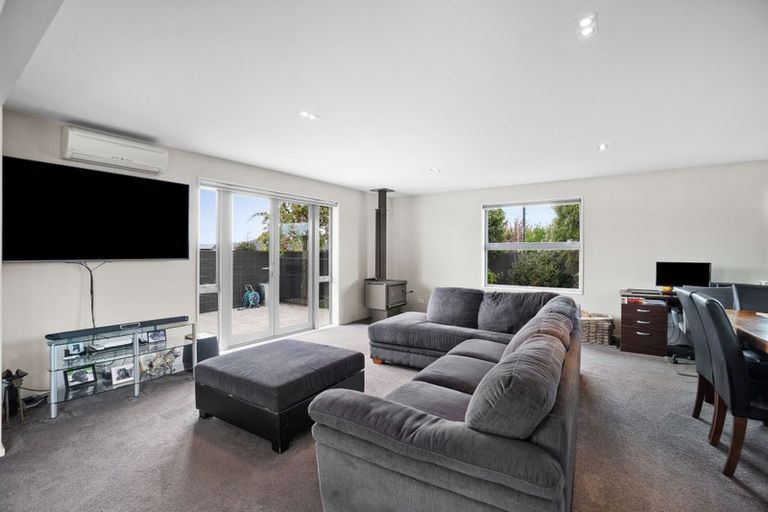 Photo of property in 174 Lowes Road, Rolleston, 7614