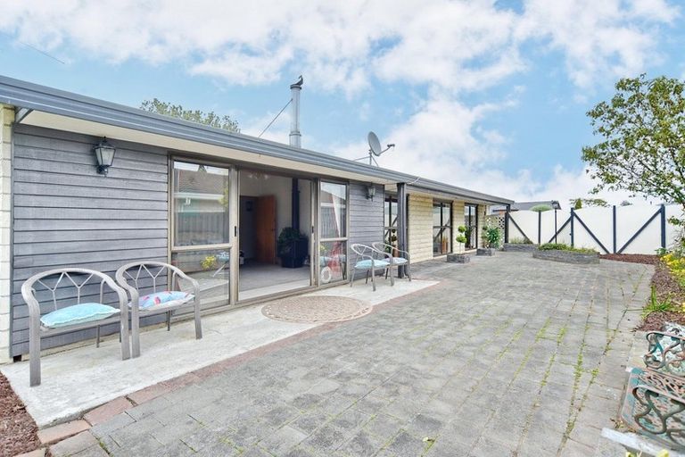 Photo of property in 24 Green Street, Rangiora, 7400